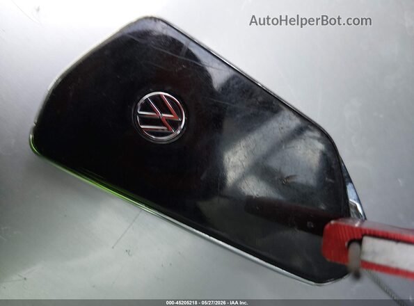 WVWEB7CD2RW224825 2024 VOLKSWAGEN GOLF Black Vista del salpicadero