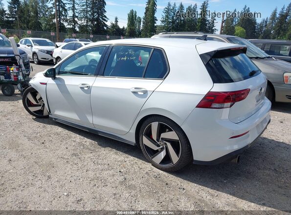 WVWGA7CD7RW215100 2024 VOLKSWAGEN GOLF Белый 