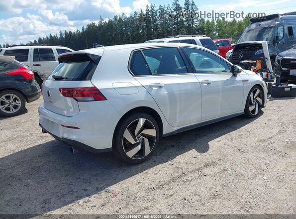 WVWGA7CD7RW215100 2024 VOLKSWAGEN GOLF Белый 