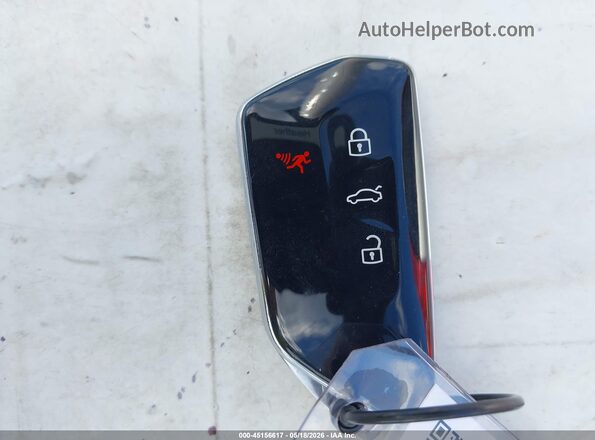 WVWGA7CD7RW215100 2024 VOLKSWAGEN GOLF Белый 