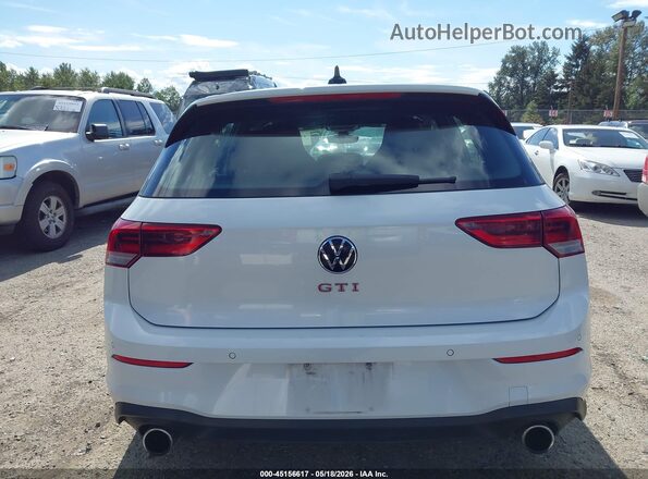 WVWGA7CD7RW215100 2024 VOLKSWAGEN GOLF Белый 