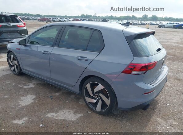 WVWGA7CD8RW146675 2024 VOLKSWAGEN GOLF Gray Հետևի ձախ