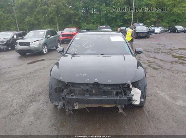 WVWHA7CD1RW113490 2024 VOLKSWAGEN GOLF Black Widok wnętrza z tyłu