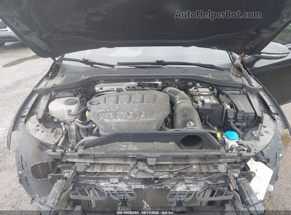 WVWHA7CD1RW113490 2024 VOLKSWAGEN GOLF Black Widok z tyłu
