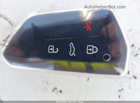 WVWLA7CD1SW230941 2025 VOLKSWAGEN GOLF White 