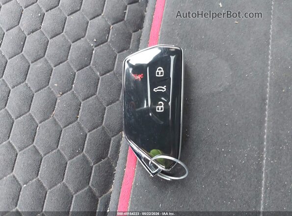 WVWSE7CD3TW236127 2026 VOLKSWAGEN GOLF Gray Widok deski rozdzielczej