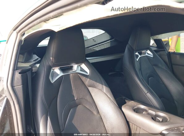 WZ1DB0C00NW048207 2022 TOYOTA GR SUPRA Green VIN sticker view