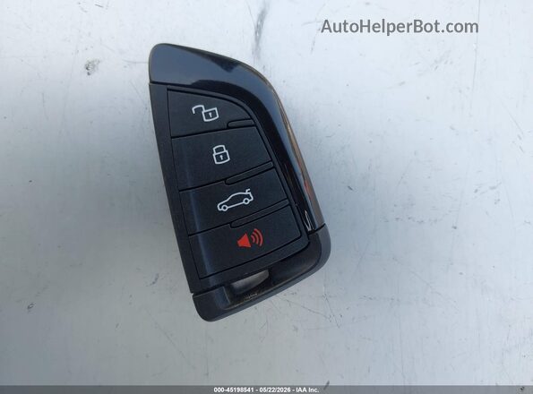 WZ1DB0C01NW053920 2022 TOYOTA GR SUPRA Black Widok deski rozdzielczej