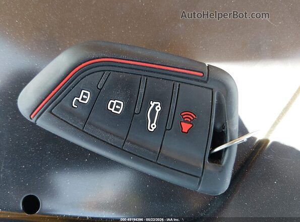 WZ1DB0C02MW038700 2021 TOYOTA GR SUPRA Желтый 