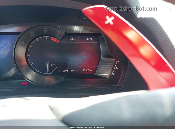 WZ1DB0C08MW042475 2021 TOYOTA GR SUPRA Red 