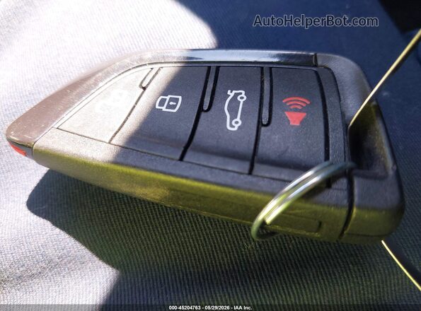 WZ1DB0G06TW074141 2026 TOYOTA GR SUPRA White Dashboard view
