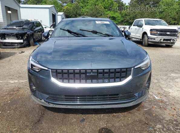 YSMED3KA3PL143569 2023 POLESTAR 2 Серый 