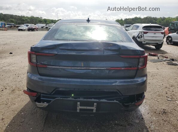 YSMED3KA3PL143569 2023 POLESTAR 2 Серый 