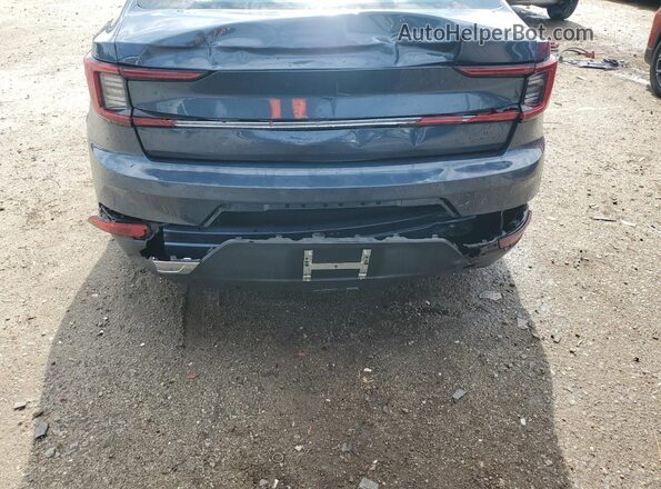 YSMED3KA3PL143569 2023 POLESTAR 2 Серый 