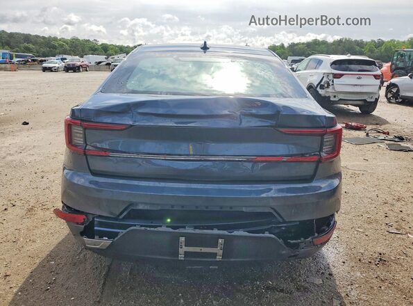 YSMED3KA3PL143569 2023 POLESTAR 2 Серый 
