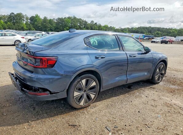 YSMED3KA3PL143569 2023 POLESTAR 2 Серый 