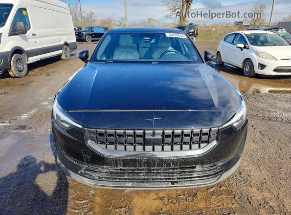 YSMED3KA5PL140303 2023 POLESTAR 2 Black 