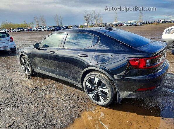YSMED3KA5PL140303 2023 POLESTAR 2 Black 