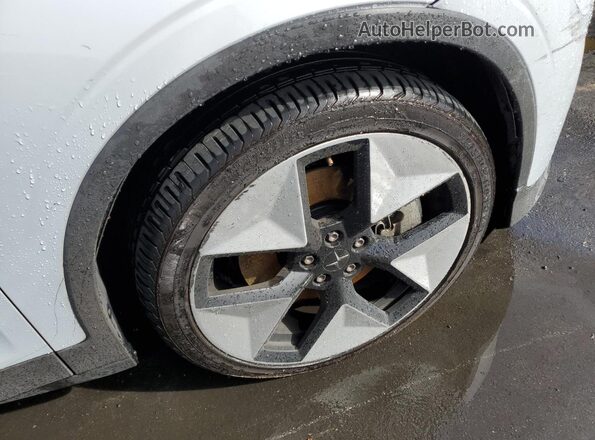 YSMED3KA9PL125318 2023 POLESTAR 2 Silver 