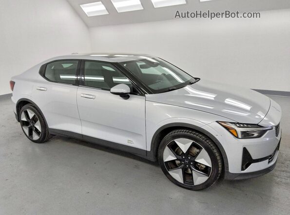YSMEG3KA4PL131017 2023 POLESTAR 2 White 
