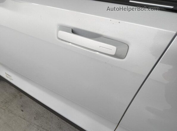 YSMEG3KA4PL131017 2023 POLESTAR 2 White 