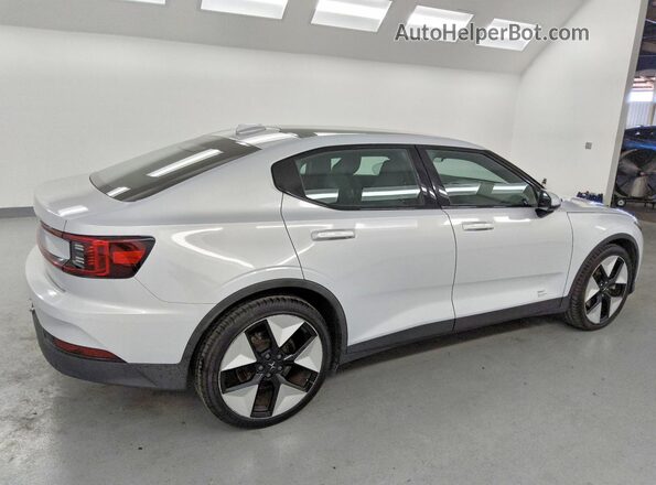 YSMEG3KA4PL131017 2023 POLESTAR 2 White 