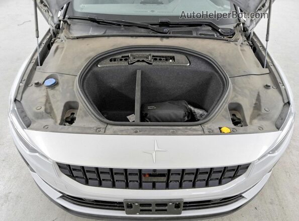 YSMEG3KA4PL131017 2023 POLESTAR 2 White 