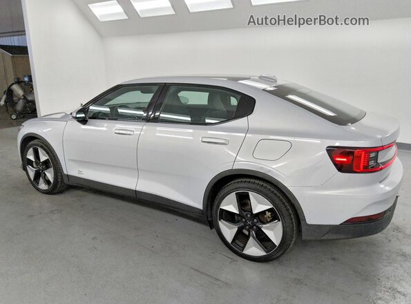YSMEG3KA4PL131017 2023 POLESTAR 2 White 