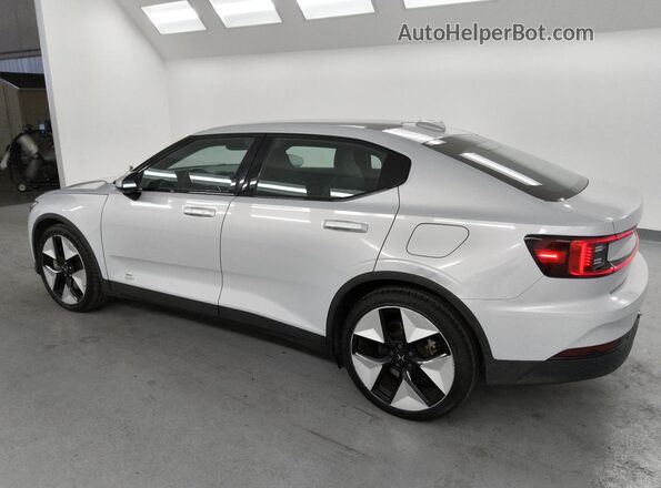 YSMEG3KA4PL131017 2023 POLESTAR 2 White 