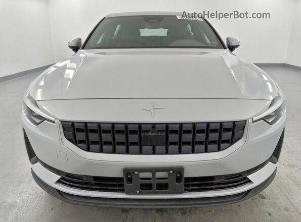 YSMEG3KA4PL131017 2023 POLESTAR 2 White 
