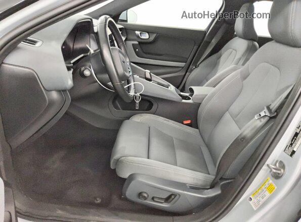 YSMEG3KA4PL131017 2023 POLESTAR 2 White 