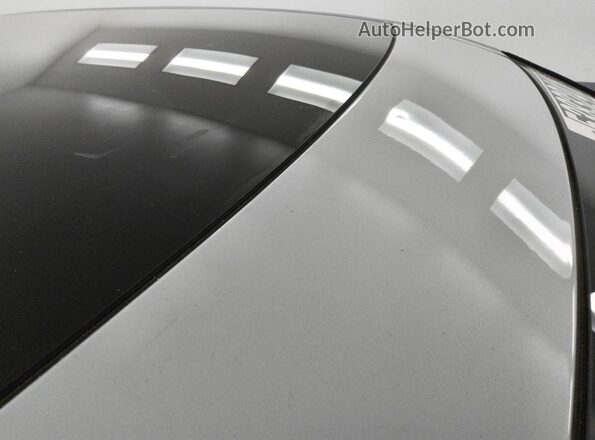 YSMEG3KA4PL131017 2023 POLESTAR 2 White 