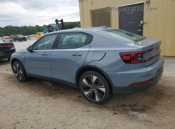 YSMEG3KA6PL125025 2023 POLESTAR 2 Серый 
