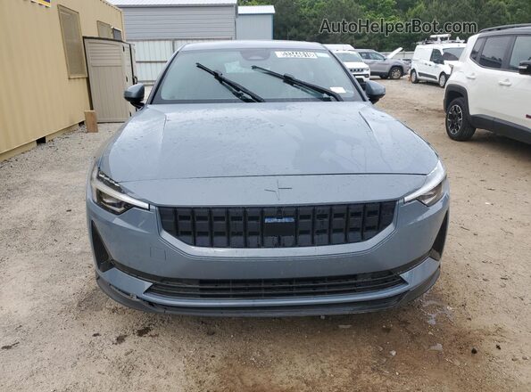 YSMEG3KA6PL125025 2023 POLESTAR 2 Серый 