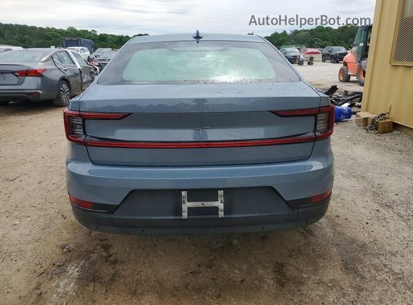 YSMEG3KA6PL125025 2023 POLESTAR 2 Серый 