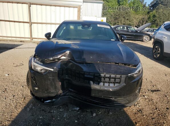 YSMEG3KAXPL157251 2023 POLESTAR 2 Черный 