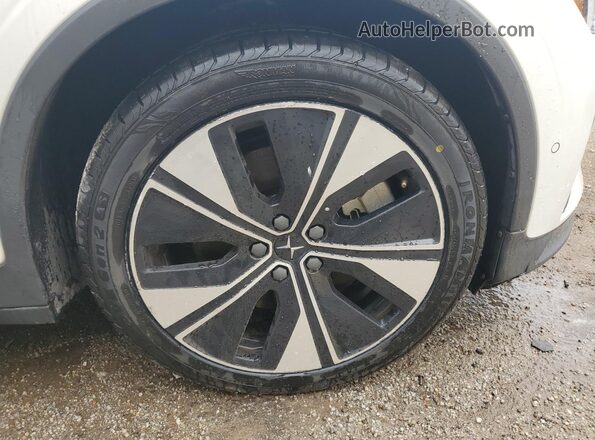 YSMFE3KA4RL213794 2024 POLESTAR 2 Белый 