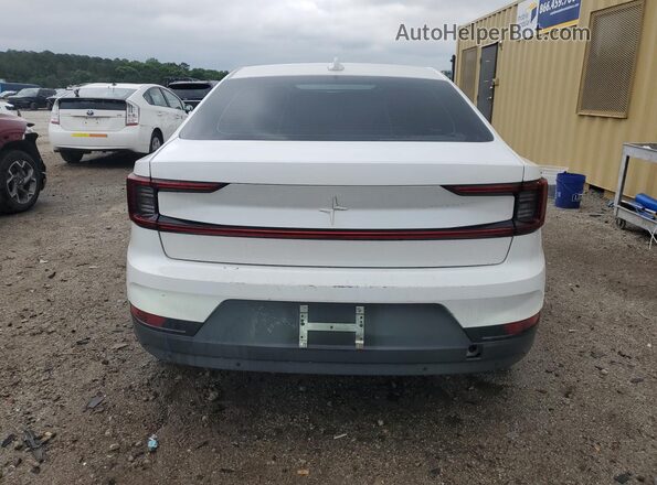 YSMFE3KA4RL213794 2024 POLESTAR 2 Белый 