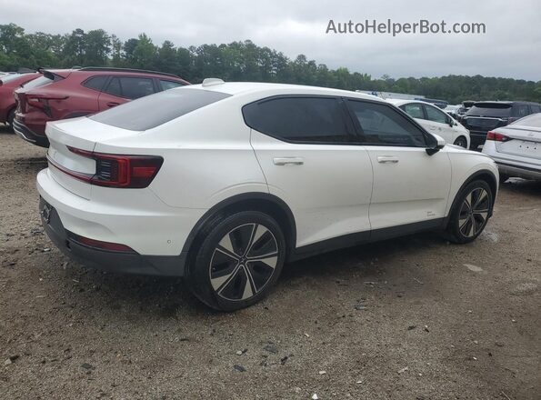 YSMFE3KA4RL213794 2024 POLESTAR 2 Белый 