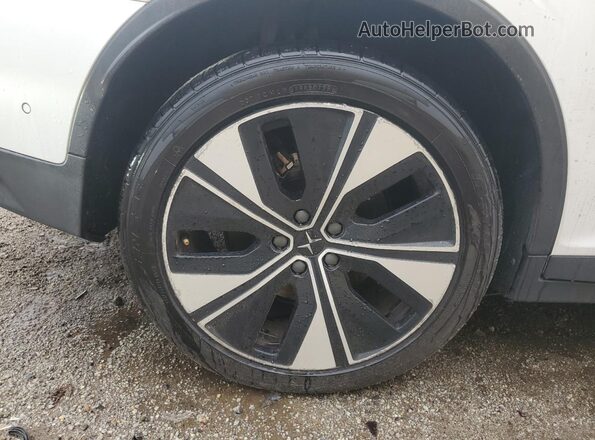 YSMFE3KA4RL213794 2024 POLESTAR 2 Белый 