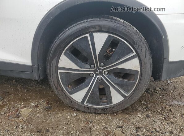 YSMFE3KA4RL213794 2024 POLESTAR 2 Белый 