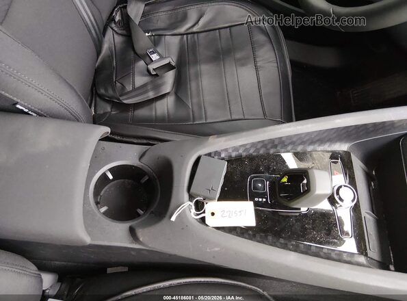 YSMFE3KA7RL221551 2024 POLESTAR 2 Белый 