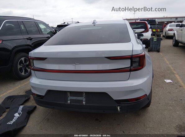 YSMFE3KA7RL221551 2024 POLESTAR 2 Белый 