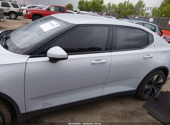 YSMFE3KA7RL221551 2024 POLESTAR 2 Белый 