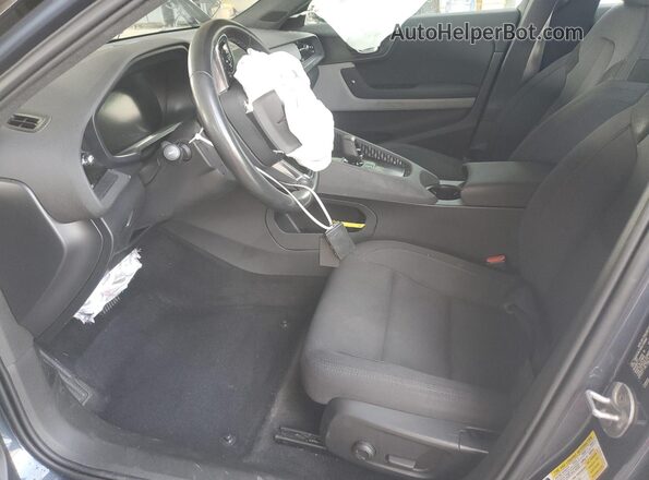 YSMFE3KA8RL213989 2024 POLESTAR 2 Gray 