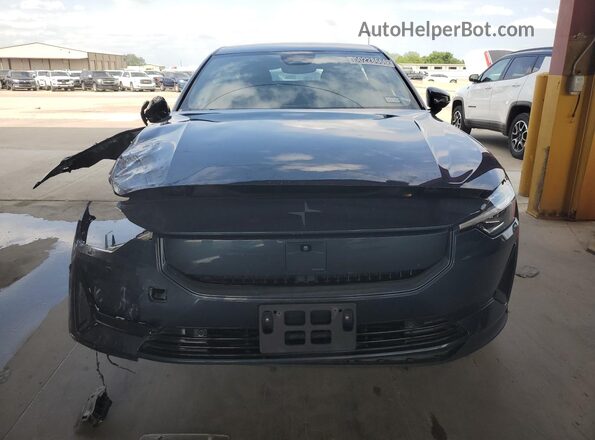 YSMFE3KA8RL213989 2024 POLESTAR 2 Gray 