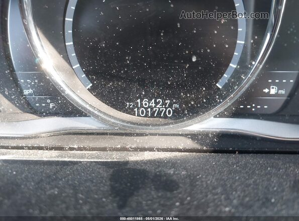 YV126MFK7G2392264 2016 VOLVO S60 Серебряный Вид задних сидений