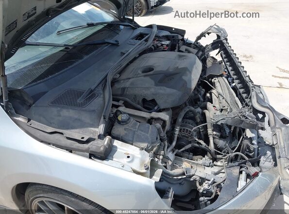 YV126MFL4H2432584 2017 VOLVO S60 Silver 