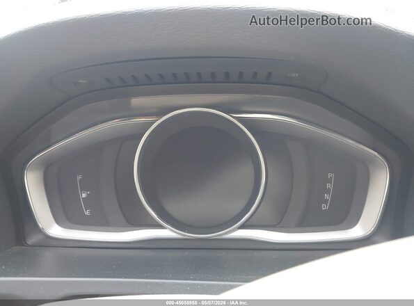 YV140MEK2G1316274 2016 VOLVO V60 Black 