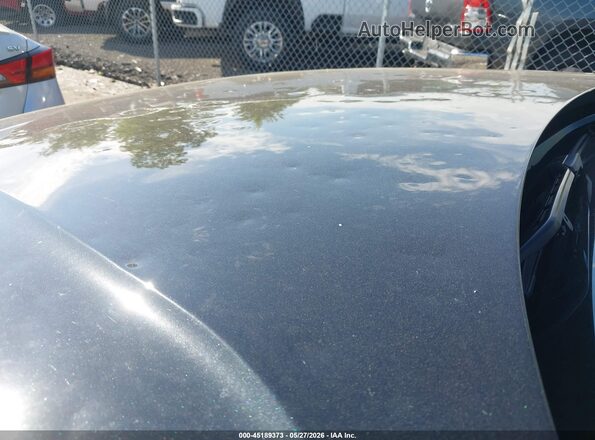 YV4062JE8R1162287 2024 VOLVO XC90 Black Front view